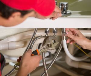 About Water Heater Repair LLC Redfield, AR
